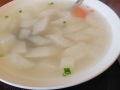 萝卜玉米汤-绝城芋儿鸡(犀浦旗舰店)