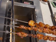 -丰茂烤串(港旅店)