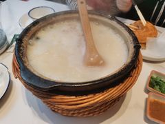 -粤港湾砂锅粥·宵夜(宝龙店)