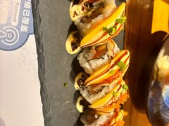 -衣川小森林·料理·寿司(鸿铭中心店)