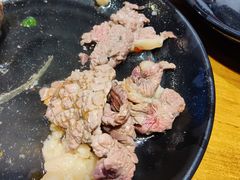 -皇牛鲜生·牛爱牛鲜牛肉自选火锅(晋吉北路店)