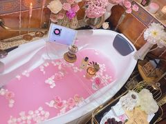 -瑶宫·轻奢SPA会所