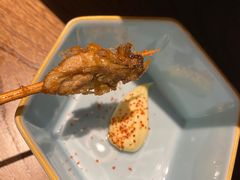 -鸣记脆皮烤鱼(铁西店)