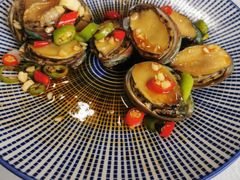 -1910老鲁味海鲜·戳子肉·青岛菜(金沙滩店)