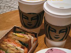 -星巴克臻选(杭州嘉里中心1F店)