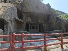 -古崖居风景名胜区