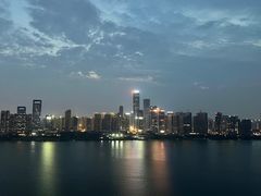 -长沙北辰洲际酒店-SKY 27酒廊