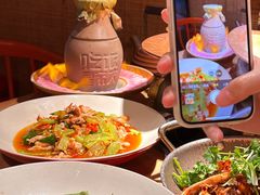 -吃饭皇帝大(解放西路店)