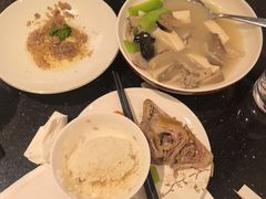 -铭轩中餐厅·海南菜·粤菜(亚龙湾瑞吉店)