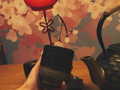 -6号玩家桌游吧(汉街店)