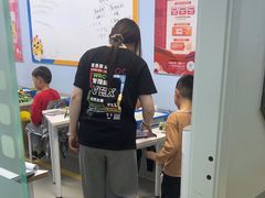 -童程童美·信息学竞赛·机器人编程·少儿编程(太阳宫校区)