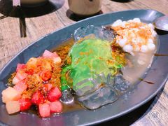 -庆合府重庆大排档(紫都城店)