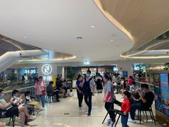 -卡朋西餐(悦汇城店)