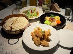 -奉天小馆·非遗东北菜(济南万象城店)