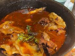 -郭家大院 老南京土菜(九霄店)