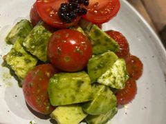 -OGGI TRATTORIA PIZZERIA(深业上城店)
