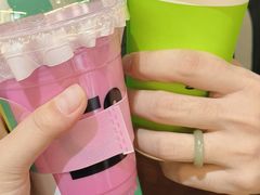 -gleeglee乐溢亦茶(合生汇店)