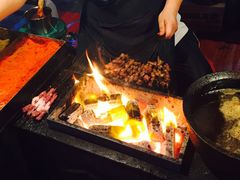 -清真老马家国华牛奶鸡蛋醪糟(正宁路店)