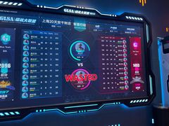 -镭战大联盟真人CS·生日派对·亲子聚会·团建(天安千树店)