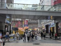-东门町美食街