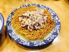 -裕兴记·三虾面(西北街总店)