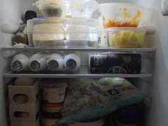 -盒马鲜生(馥邦国际店)