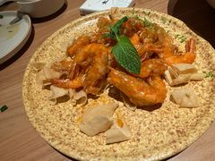 -新太二·鲜料川菜(晶耀前滩店)