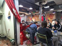 -幸福小串·地摊小炉子(三阳路店)