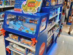 -AEON永旺(东方宝泰店)