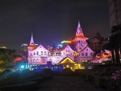 -马勒别墅饭店(静安寺店)