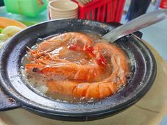 -兴记肉骨茶(甲洞大街第二新分店)