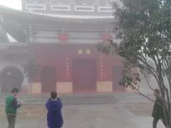 -莆田南少林寺