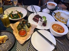 -翡翠鸟精品泰国菜(北辰财富中心店)
