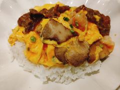 -龙记·香港茶餐厅(海上世界店)