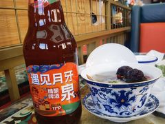 -壹阁胡羊焖饼(敦煌夜市店)