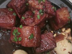-沪华海鲜大酒楼(南汇店)