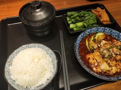 川味椒麻口水鸡-又鸟pizza海南鸡饭(假日广场店)