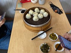 -瞻老元面馆(双塘路店)