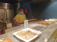 -禾斗海鲜自助(市南银座店)