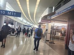 -奥黑尔国际机场