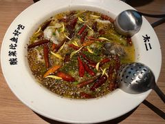 -新太二·鲜料川菜(晶耀前滩店)