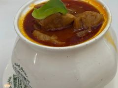 -小白桦西餐厅