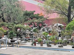 -北京市劳动人民文化宫(太庙)