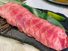 -秋木烤肉·韩国牛肉名家(高新旗舰店)