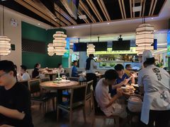 大堂-费大厨辣椒炒肉(吉联MALL店)
