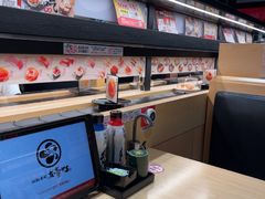 -友壹町寿司(佛山新DNA店)
