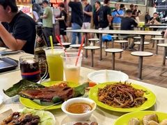 -纽顿熟食中心