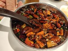 -京门老爆三·铜锅涮肉 爆肚(望京店)