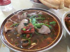 -尧钧财鱼面(育才路店)