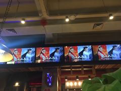 -小杨烤肉(朱雀店)